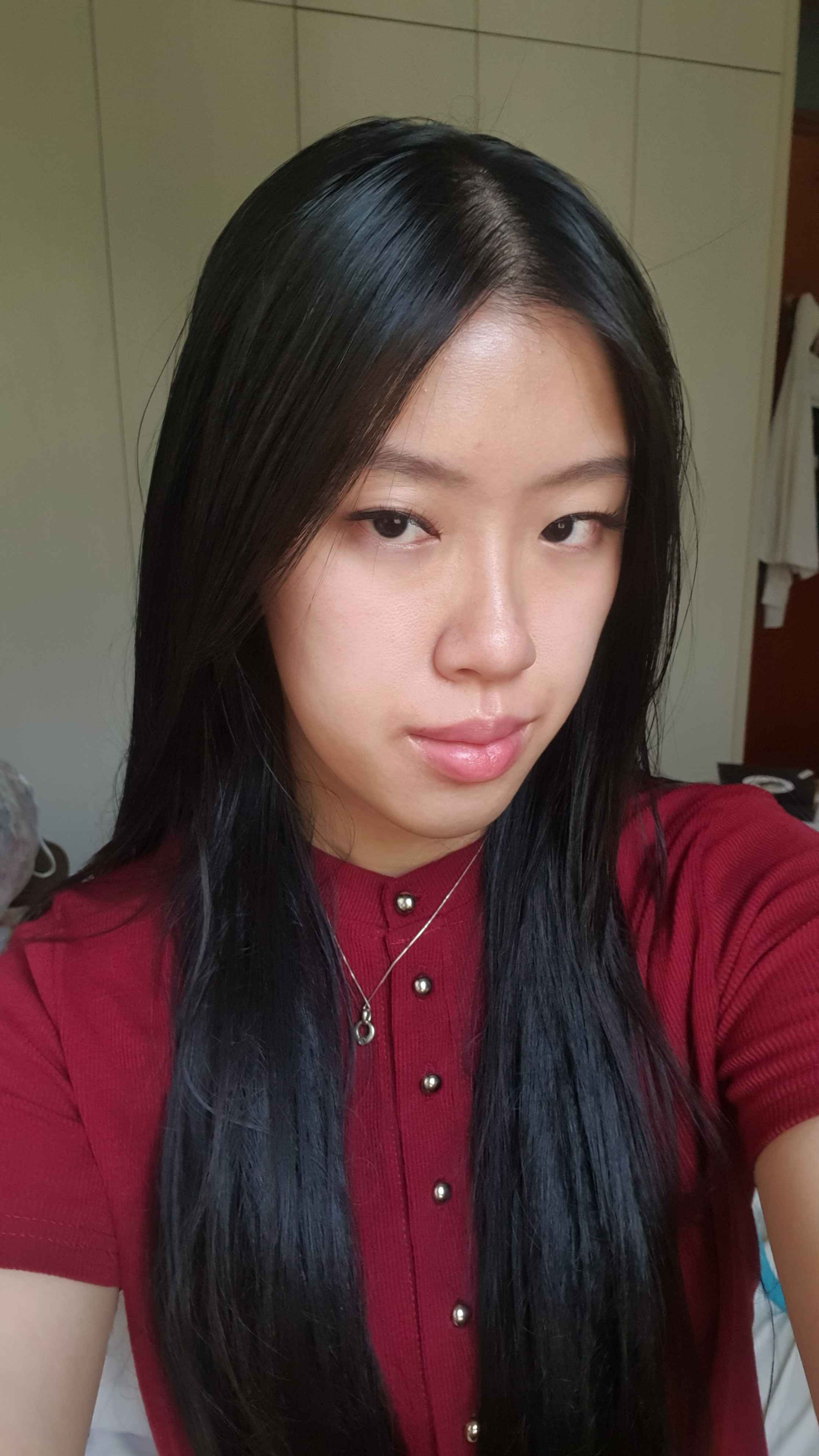 Jessica Angela Huang