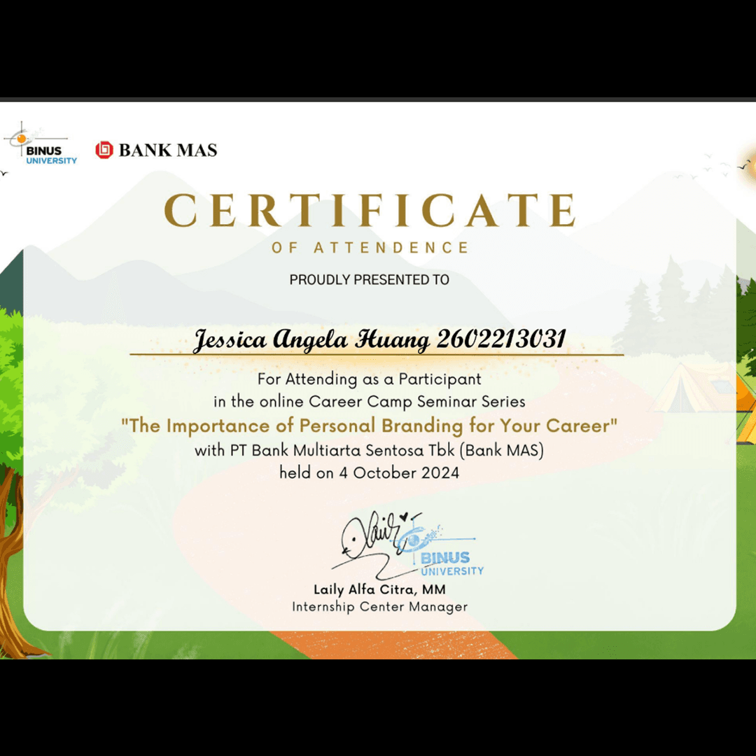 The Importance of Personal Branding for Your Career