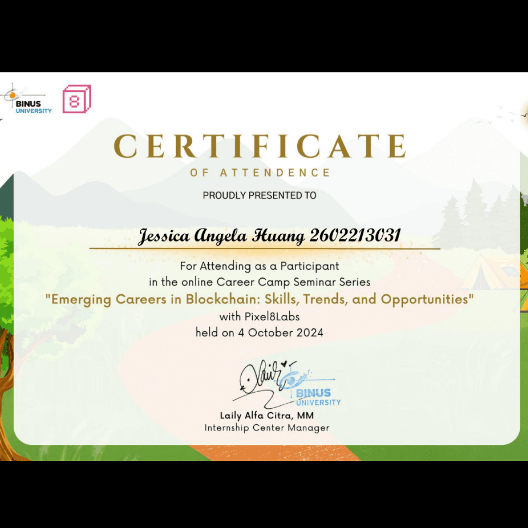 Emerging Careers in Blockchain: Skills, Trends, and Opportunities