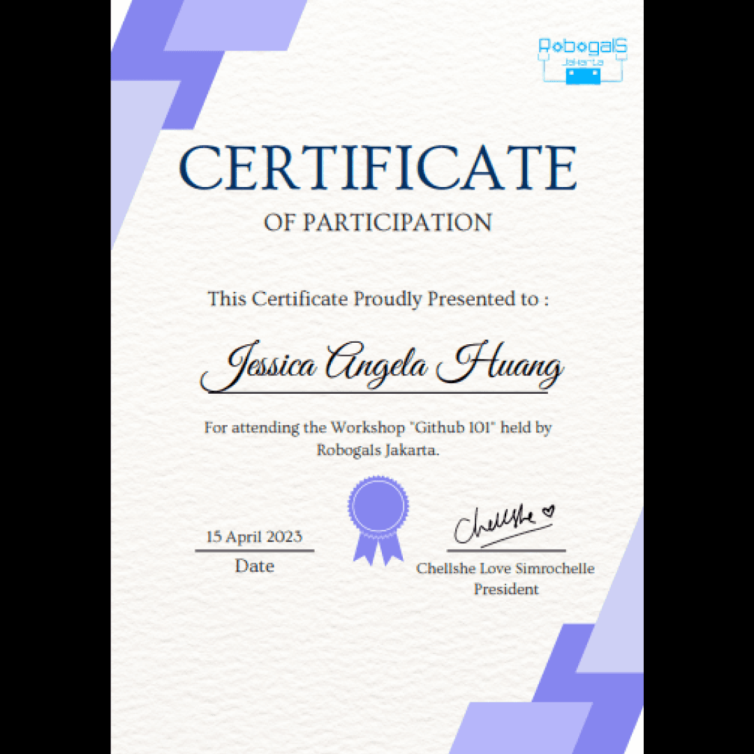 Workshop "GitHub 101"