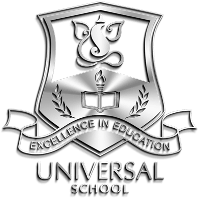 Universal School Kemayoran