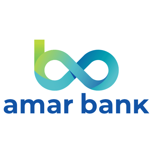 Amar Bank Logo