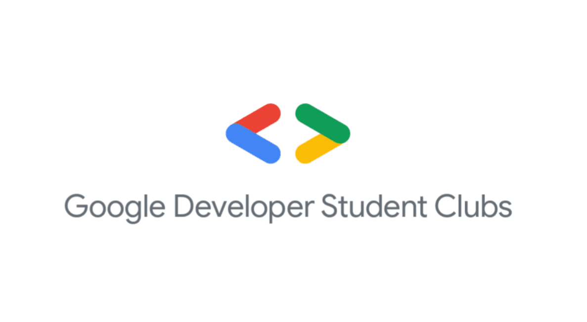 Google Developer Student Club